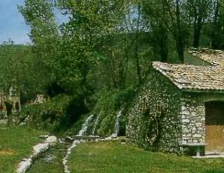 Lucia Home Casa Vacanze Santa Maria del Molise Exterior photo
