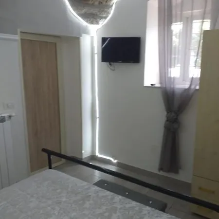 Lucia Home Casa Vacanze Santa Maria del Molise Exterior photo