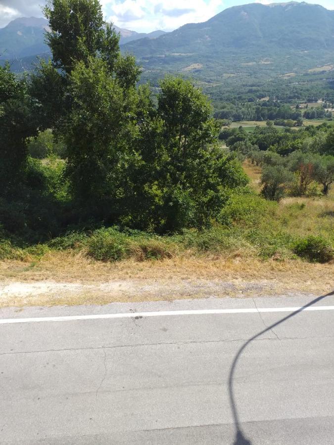 Lucia Holiday home Santa Maria del Molise