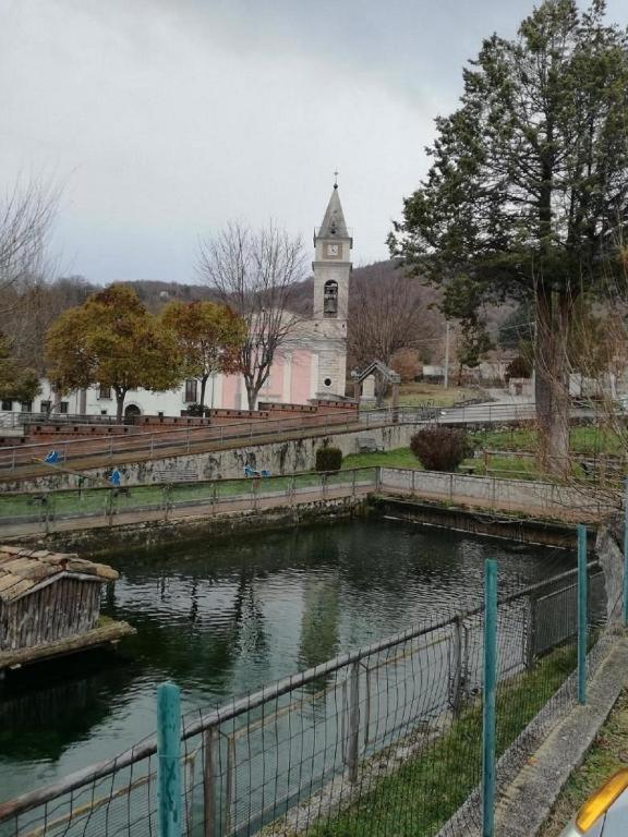 Lucia * Santa Maria del Molise