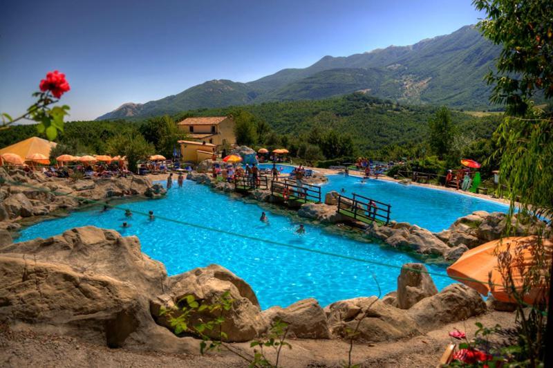 Holiday home Lucia