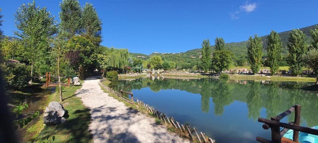 Lucia Holiday home Santa Maria del Molise