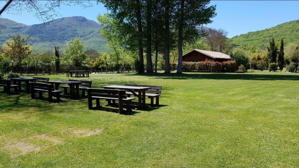 Lucia Holiday home
